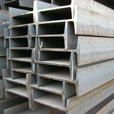 Miglior acciaio a forma di H a forma di I Dimensioni 200 mm per carico ammissibile 0-60 kg Applicazioni pesanti di pietra