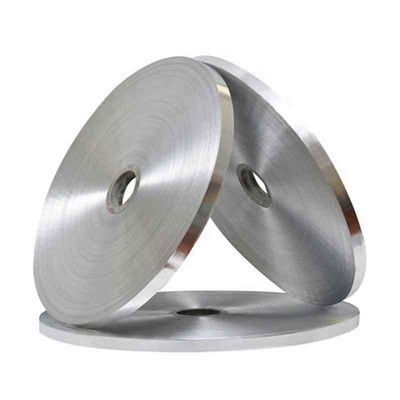 304 201 316 316L Strisce in acciaio inossidabile bobina di acciaio per decorazioni 0.1mm-0.5mm Spessore acciaio inossidabile