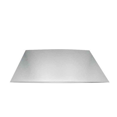 Placca di acciaio al carbonio rivestita galvanizzata laminata a caldo per la lavorazione del foraggio ASTM A50 SWCH10R