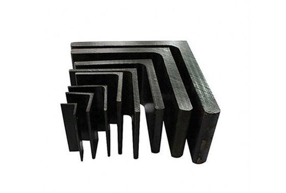 Resistente alla corrosione Guardia angolare a forma di Z Angoli in acciaio inossidabile Perla di ferro 304 35x35x5 mm per serra Standard ASTM