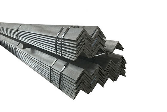 Resistente alla corrosione Guardia angolare a forma di Z Angoli in acciaio inossidabile Perla di ferro 304 35x35x5 mm per serra Standard ASTM