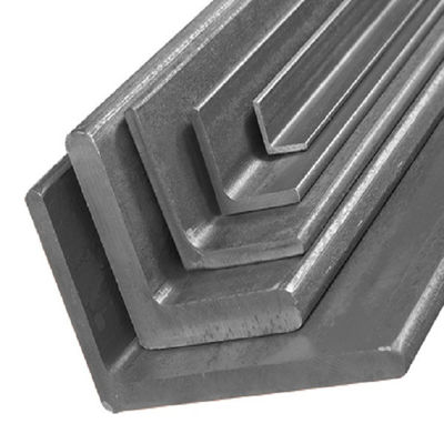 Resistente alla corrosione Guardia angolare a forma di Z Angoli in acciaio inossidabile Perla di ferro 304 35x35x5 mm per serra Standard ASTM