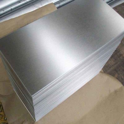 Fabbricazione di contenitori di lamiera di ferro fuso galvanizzata rivestita Q235 resistente all'usura in acciaio fuso per prestazioni di lunga durata