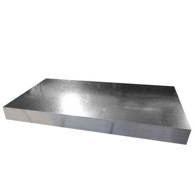 Fabbricazione di contenitori di lamiera di ferro fuso galvanizzata rivestita Q235 resistente all'usura in acciaio fuso per prestazioni di lunga durata