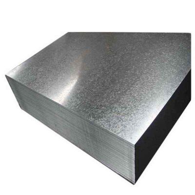 Fabbricazione di contenitori di lamiera di ferro fuso galvanizzata rivestita Q235 resistente all'usura in acciaio fuso per prestazioni di lunga durata