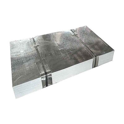 Fabbricazione di contenitori di lamiera di ferro fuso galvanizzata rivestita Q235 resistente all'usura in acciaio fuso per prestazioni di lunga durata