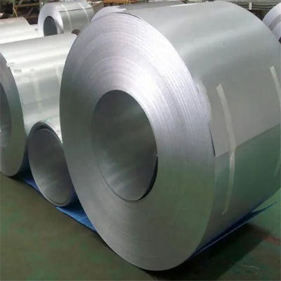 Coil di acciaio inossidabile laminato a freddo 430 2B BA Sheet 0.4mm 0.5mm 0.6mm 0.8mm Tecnica laminata a caldo Grado 300 Serie
