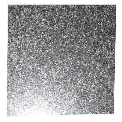 Galvanizzato zinco laminato a caldo personalizzato ASTM taglio leggero lamiera di acciaio al carbonio Tolleranza ± 1% passaggio della pelle Sì per la resistenza