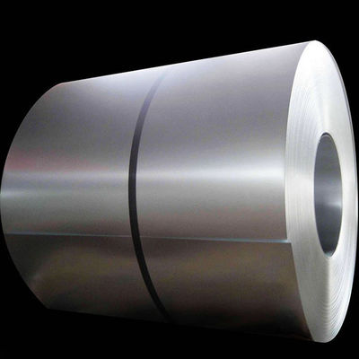 Coil di acciaio inossidabile laminato a freddo 430 2B BA Sheet 0.4mm 0.5mm 0.6mm 0.8mm Tecnica laminata a caldo Grado 300 Serie