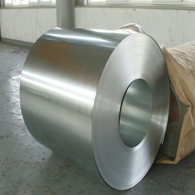 Coil di acciaio inossidabile laminato a freddo 430 2B BA Sheet 0.4mm 0.5mm 0.6mm 0.8mm Tecnica laminata a caldo Grado 300 Serie