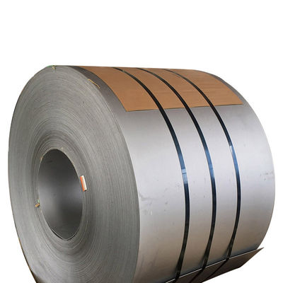 Acciaio inossidabile di serie 300 laminato a freddo laminato a caldo 316L 316Ti 317L con servizio di finitura superficiale e taglio personalizzato BA