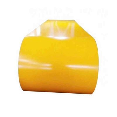 Prodotti in acciaio rivestiti e preverniciati in pgi in bobina per tetti metallici con e tutte le opzioni di colore RAL e tolleranza ± 1%