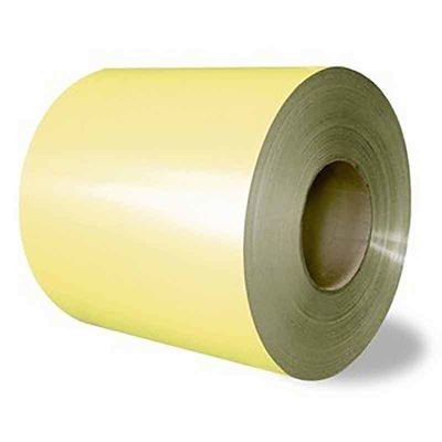 Fogli PPGL a colori RAL ad alta durata con SGCC/CGCC/TDC51DZM/TDC52DTS350GD/TS550GD/DX51D Z Grade