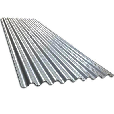 ASTM/AISI/SGCC/CGCC/TDC51DZM/TDC52DTS350GD/TS550GD/DX51D Z Q195-q345 0,4 mm 0,5 mm 4 x 8 piedi lamiera di zinco