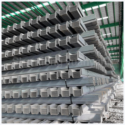 Connettore per pilastri in lamiera di acciaio al carbonio A660 laminato a caldo per materiali St37/St42/St37-2/St35.4/St52.4/St35
