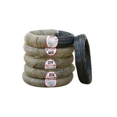 1-15 mm o misura del filo personalizzato Carbon Steel Wire Rod in Roll per pre-tensione Galvanizzato High Carbon Steel HTS Wire