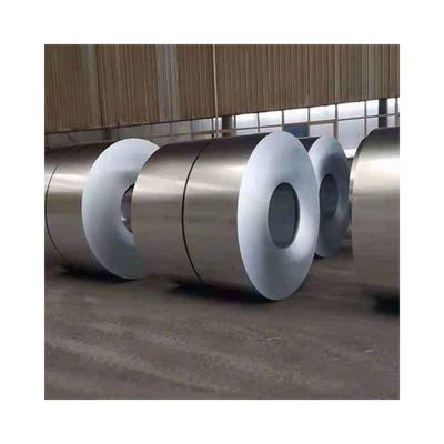 Lunghezza personalizzata ASTM Standard PPGI bobina di acciaio pre-tinto con colore RAL 8019 personalizzato e colore Ral