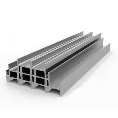 ISO9001 Aluminium H-Beam certificato 150*300 per fabbisogni di costruzione di edifici e servizi di piegatura
