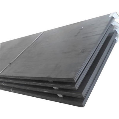 Fogli di acciaio spesso laminato a caldo Fogli di acciaio al carbonio laminato a caldo Fogli di acciaio Ms 3mm 6mm 10mm 20mm Skin Pass Sì Tecnica laminato a caldo