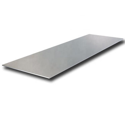 ASTM AISI301 304 316 316L Piastra in acciaio inossidabile/superficie del foglio NO.1/2B/BA/NO.4/8K/SB/HL/imbossata/incisa/decorata