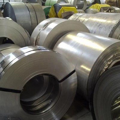 ASTM Standard laminato a freddo laminato a caldo 300 serie di strisce in acciaio inossidabile 316L 316Ti 317L