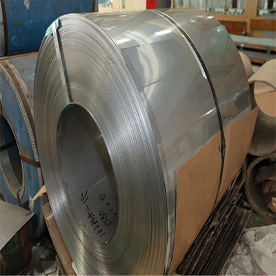 ASTM Standard laminato a freddo laminato a caldo 300 serie di strisce in acciaio inossidabile 316L 316Ti 317L