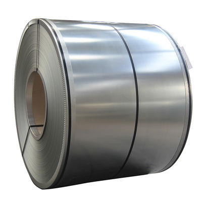 301 904L 409L 420J2 Grado 0,3-50 mm Spessore BA Superficie Finitura Strisce in acciaio inossidabile Bobina di acciaio per decorazioni di grado 301