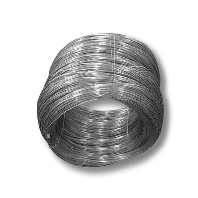 Controllo delle inondazioni Muro di contenimento di rete galvanizzata per rete di gabion tessuto