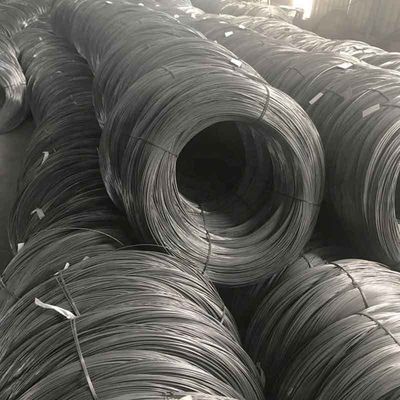 Controllo delle inondazioni Muro di contenimento di rete galvanizzata per rete di gabion tessuto