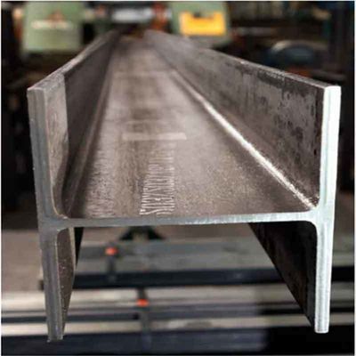 12 metri Ss400b Fabbricazione in acciaio laminato a caldo Fabbricazione in acciaio laminato a caldo Fabbricazione in acciaio laminato a caldo
