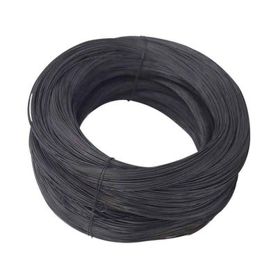 Q235 Filtro galvanizzato Filtro di saldatura in acciaio al carbonio ER70S-6 MIG 0,8 mm 5 kg/Sp Filtro rotondo o quadrato con prestazioni di saldatura