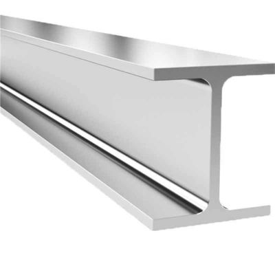 30 piedi di acciaio inossidabile altamente personalizzabile I traccia ASTM GR50 H-Channel Steel H traccia con larghezza di rete di 100 mm-900 mm