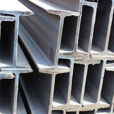30 piedi di acciaio inossidabile altamente personalizzabile I traccia ASTM GR50 H-Channel Steel H traccia con larghezza di rete di 100 mm-900 mm