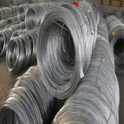 Tecnica Saldata a maglia galvanizzata per la fabbricazione di recinzioni per fattorie di lunghezza personalizzata