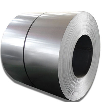 Z10-Z29 bobine di acciaio galvanizzato per tonnellata per DX51d Z40 nel servizio di lavorazione del decollaggio