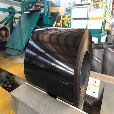 Dx51d Dx52D Dx53D Z180 PPGI PPGL lamiera di acciaio galvanizzato rivestita a colori in bobina con certificato ISO9001 e tolleranza ±5%