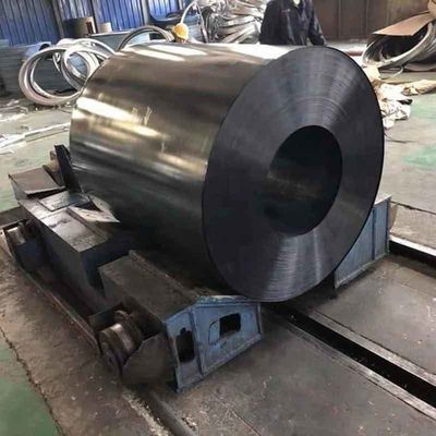 S335jr Ral7015 Q550d Q235a bobine di acciaio al carbonio laminate a caldo con tolleranza ± 1%