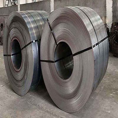 0.3-50 mm Spessore lamiera di acciaio caldo laminato a freddo ASTM per bobine di fabbricazione automobilistica