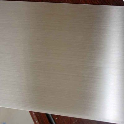 200 300 400 500 600 serie piastra in acciaio inossidabile con lunghezza personalizzata