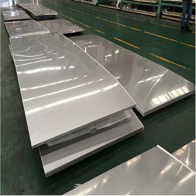 200 300 400 500 600 serie piastra in acciaio inossidabile con lunghezza personalizzata