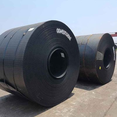 Decoiling 304L 316L 318L 409 J1 Prime Coil in acciaio inossidabile per il grado 201