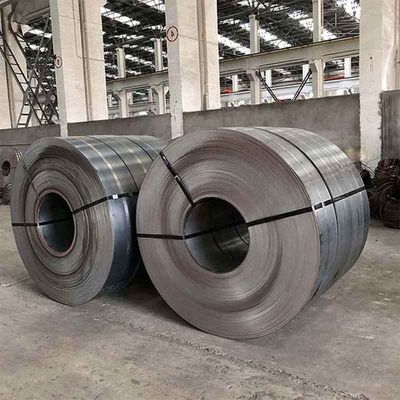 Decoiling 304L 316L 318L 409 J1 Prime Coil in acciaio inossidabile per il grado 201