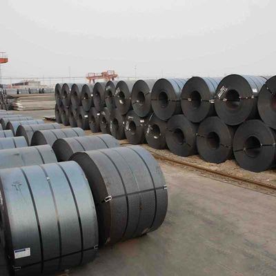 Decoiling 304L 316L 318L 409 J1 Prime Coil in acciaio inossidabile per il grado 201