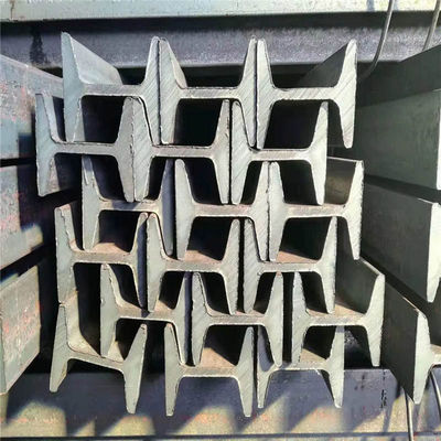 Aluminico industriale A50 I Profil di trave con flangia Grafico dimensioni Acciaio di canale Dimensioni standard Tough Miniatura trave piegatura