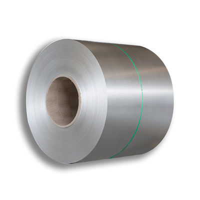 304 304L bobina in acciaio inossidabile 2B Finitura superficiale 2.5mm 1.0mm 1.2mm SS 201 laminato a freddo Serie 300 SUS 304N 2520 430 347H