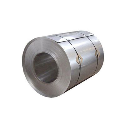 Coil di acciaio inossidabile laminato a caldo serie 201 304 410 430 201 200 300 400 500 600