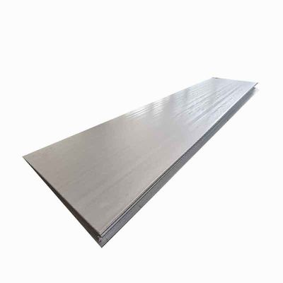 201 304 316 410 430 Piastra di acciaio inossidabile decorativa con tecnica di laminatura a caldo a freddo e tolleranza ± 1%