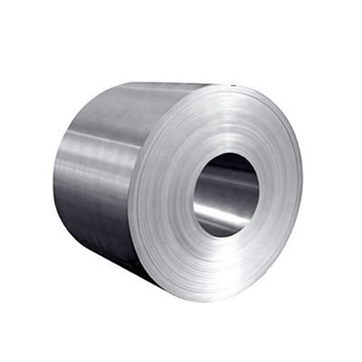 304 BA Coil in acciaio inossidabile di finitura superficiale per AISI ASTM 201 316L 2707 2906 3207 Duplex 1.4529 440a 904 402j2 316ti 0.8mm