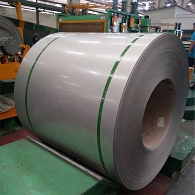 304 BA Coil in acciaio inossidabile di finitura superficiale per AISI ASTM 201 316L 2707 2906 3207 Duplex 1.4529 440a 904 402j2 316ti 0.8mm