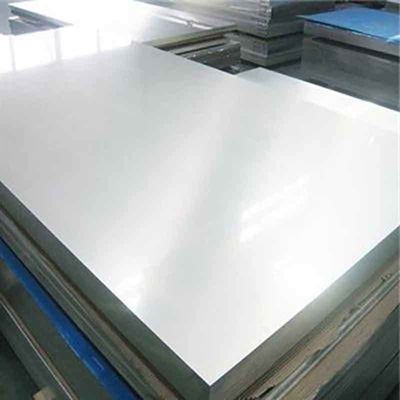 Lunghezza e tecnica personalizzate 2205 2507 409 410 430 2B NO.1 BA NO.4 8K lamiera di acciaio inossidabile laminata a caldo